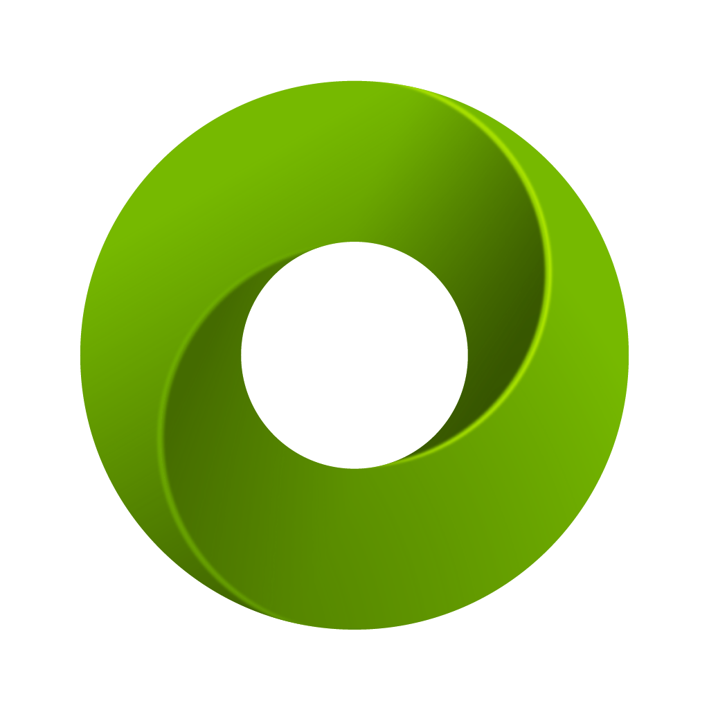 NVIDIA logo